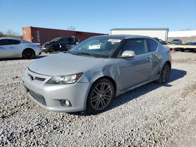 TOYOTA SCION TC 2011 jtkjf5c74b3005236