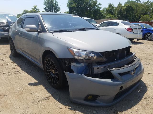 TOYOTA SCION TC 2011 jtkjf5c74b3005284