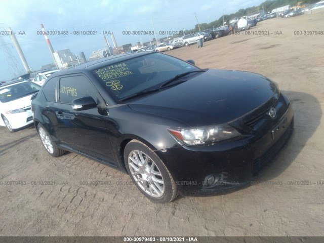 SCION TC 2011 jtkjf5c74b3005608