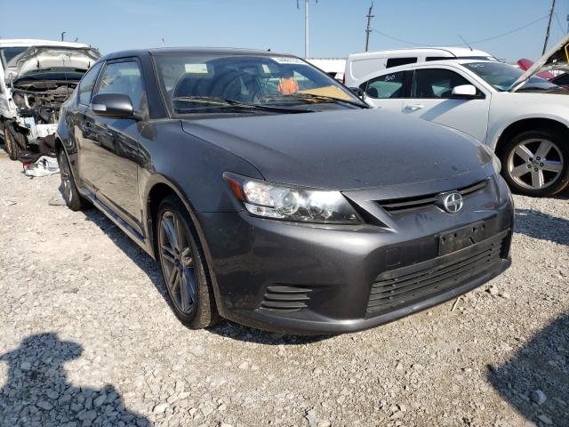 TOYOTA SCION TC 2011 jtkjf5c74b3006399