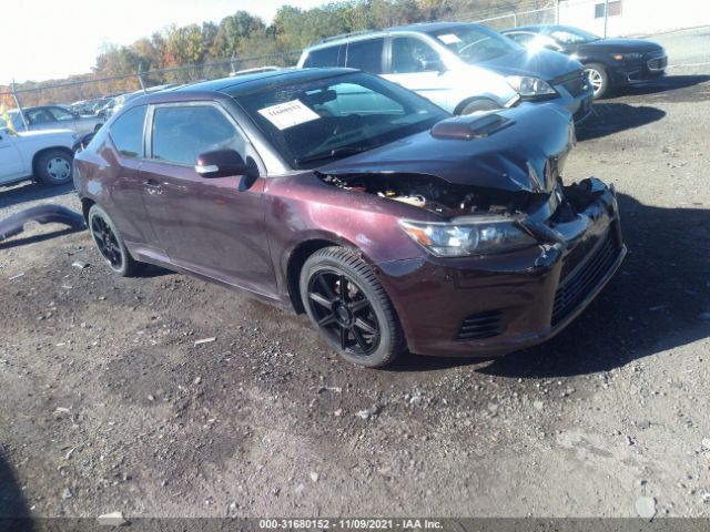 SCION TC 2011 jtkjf5c74b3007309