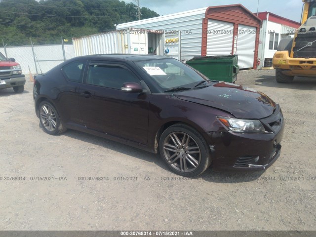 SCION TC 2011 jtkjf5c74b3008752