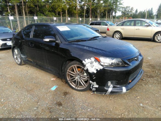 SCION TC 2011 jtkjf5c74b3009013