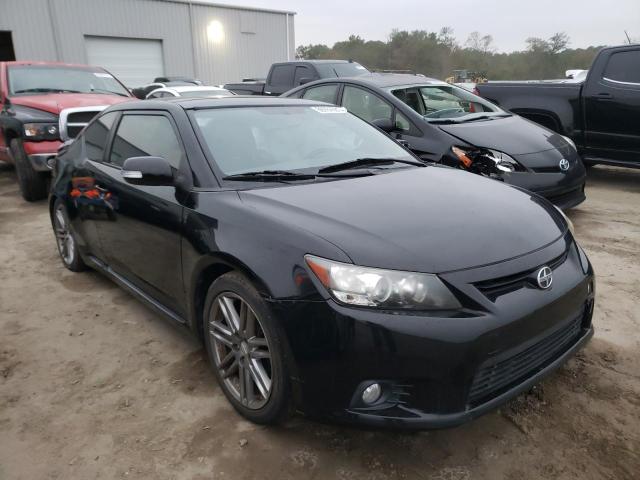 TOYOTA SCION TC 2011 jtkjf5c74b3009934