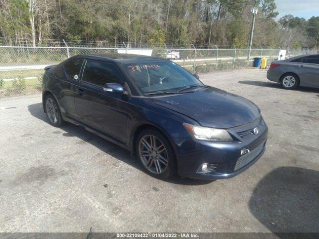 SCION TC 2011 jtkjf5c74b3010629