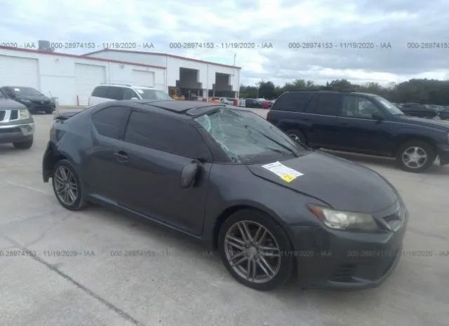 SCION TC 2011 jtkjf5c74b3011229