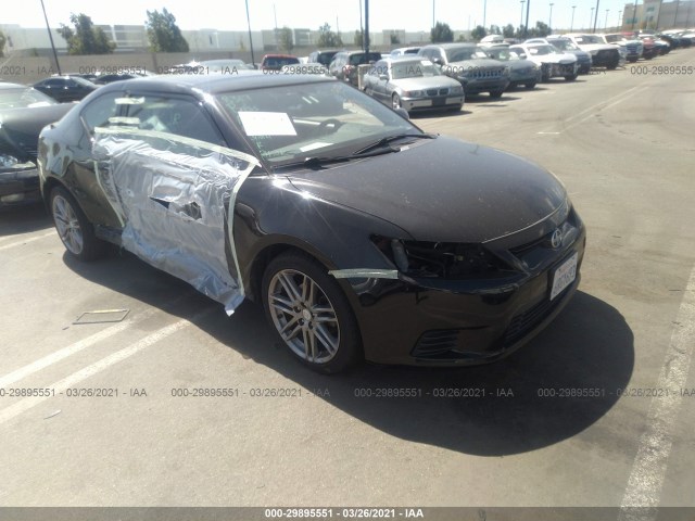 SCION TC 2011 jtkjf5c74b3011912