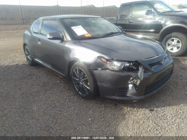 SCION TC 2011 jtkjf5c74b3012008