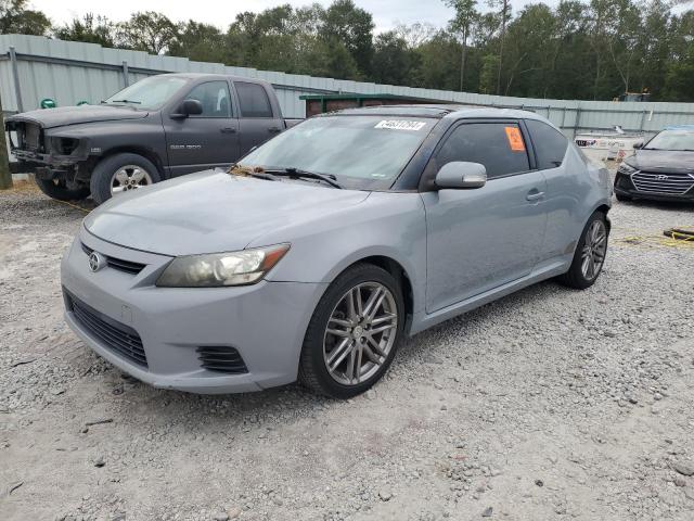 TOYOTA SCION TC 2011 jtkjf5c74b3012204