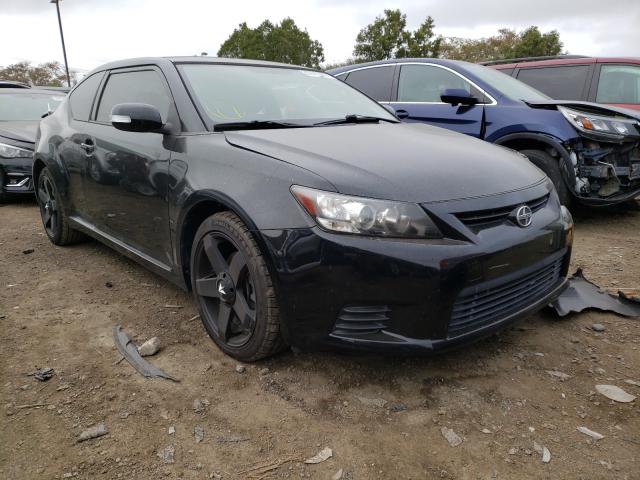 TOYOTA SCION TC 2011 jtkjf5c74b3012476