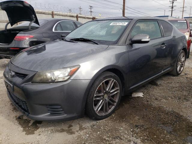 TOYOTA SCION 2011 jtkjf5c74b3012879