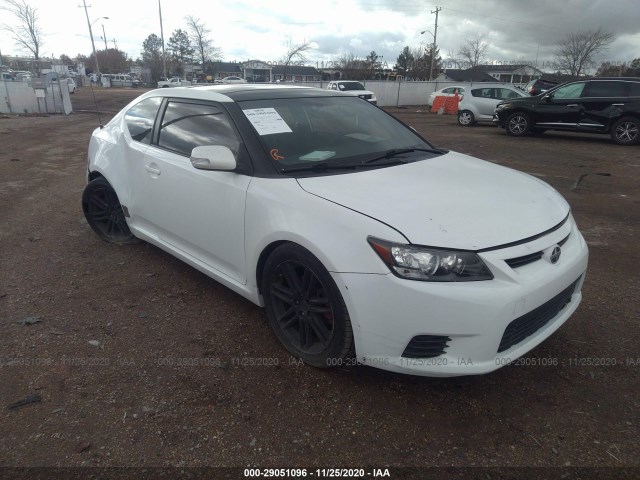 SCION TC 2011 jtkjf5c74b3012896