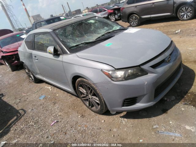 SCION TC 2011 jtkjf5c74b3013269