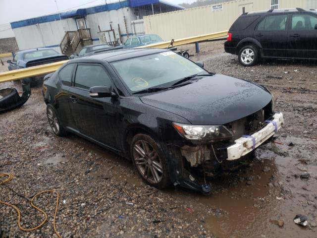 TOYOTA SCION TC 2011 jtkjf5c74b3013658