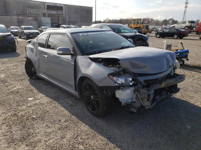 SCION TC 2011 jtkjf5c74b3014101