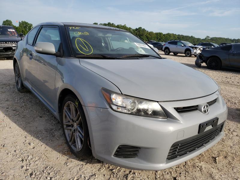 TOYOTA SCION TC 2011 jtkjf5c74b3014129