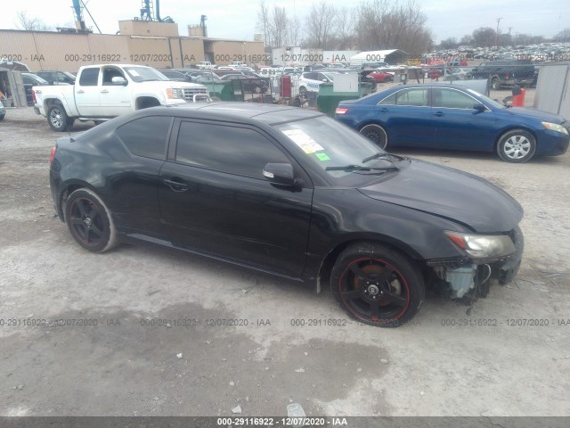 SCION TC 2011 jtkjf5c74b3015295