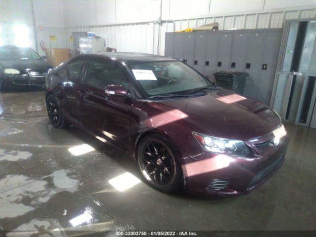 SCION TC 2011 jtkjf5c74b3015488