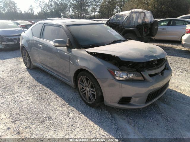 SCION TC 2011 jtkjf5c74b3015913