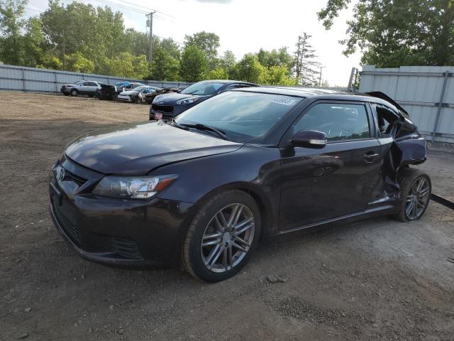 TOYOTA SCION TC 2011 jtkjf5c74b3016057