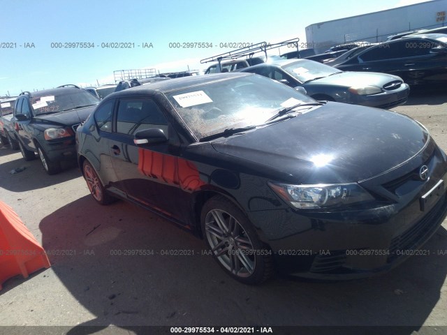 SCION TC 2011 jtkjf5c74b3016527