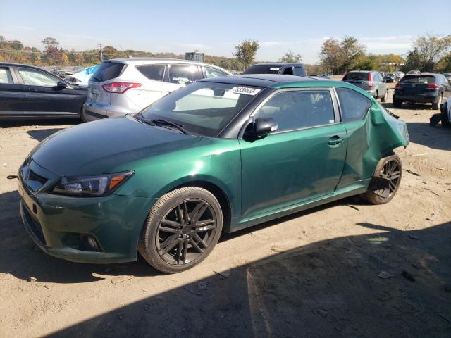 TOYOTA SCION 2011 jtkjf5c74b3016964