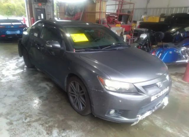 SCION TC 2011 jtkjf5c74b3017144