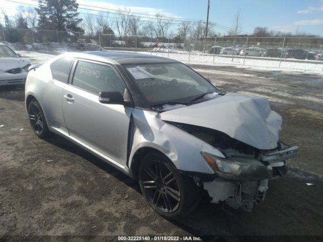 SCION TC 2011 jtkjf5c74b3017774