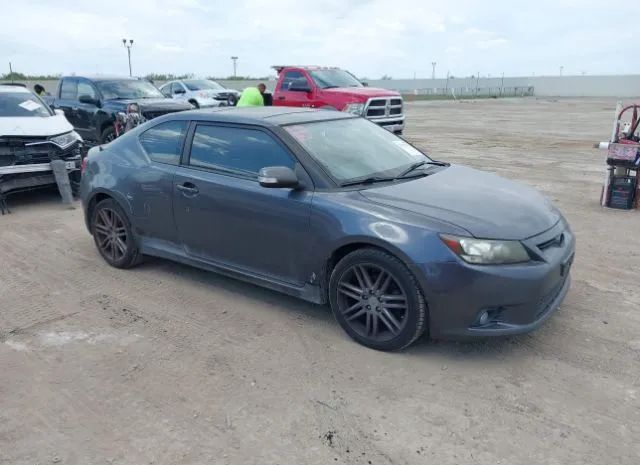 SCION TC 2011 jtkjf5c74b3017855