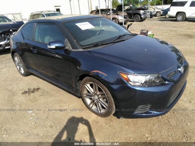 SCION TC 2011 jtkjf5c74b3017967