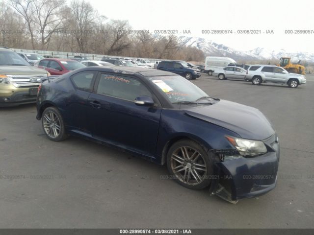 SCION TC 2011 jtkjf5c74b3018293