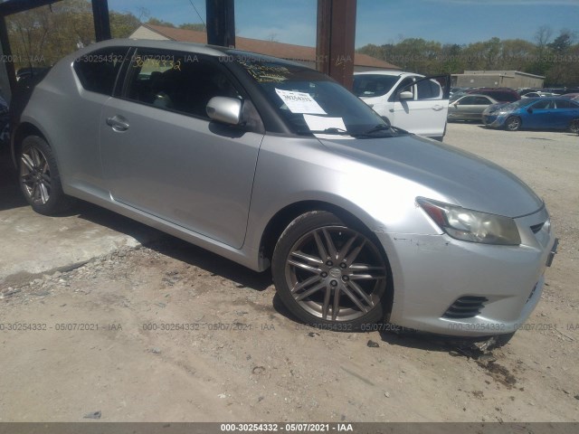 SCION TC 2011 jtkjf5c74b3018505