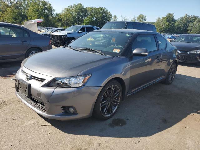 TOYOTA SCION TC 2011 jtkjf5c74b3018861