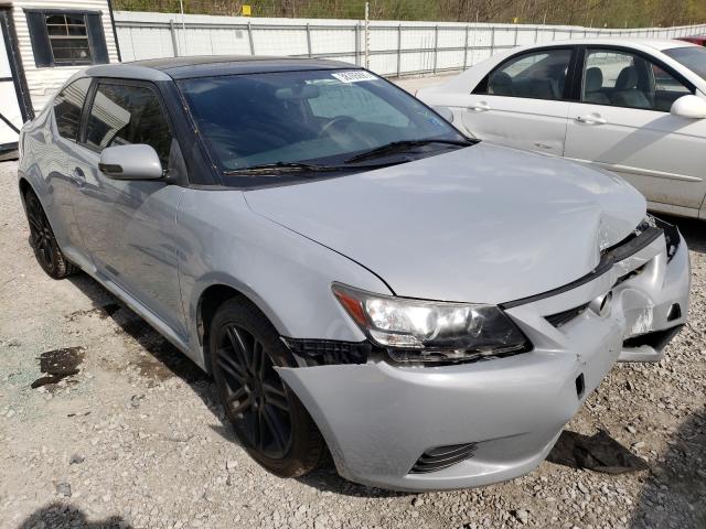 TOYOTA SCION TC 2011 jtkjf5c74b3019945