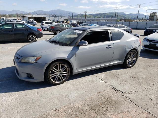 TOYOTA SCION TC 2011 jtkjf5c74b3020092