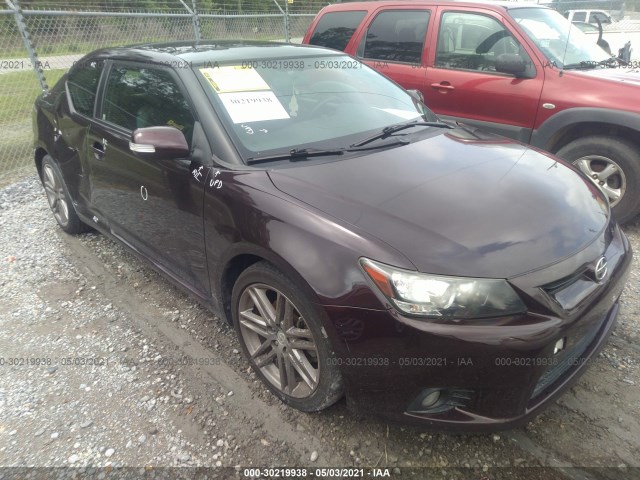 SCION TC 2011 jtkjf5c74b3020108