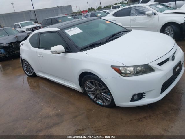 TOYOTA NULL 2011 jtkjf5c74b3020545