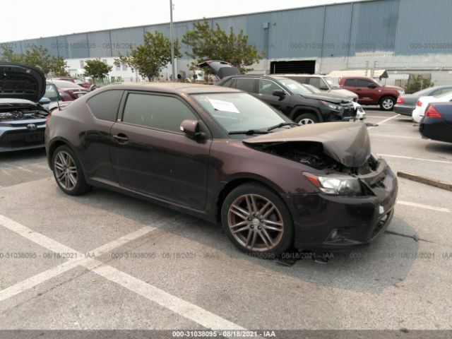 SCION TC 2011 jtkjf5c74b3020870