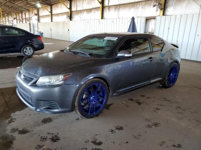 TOYOTA SCION 2011 jtkjf5c74b3020934