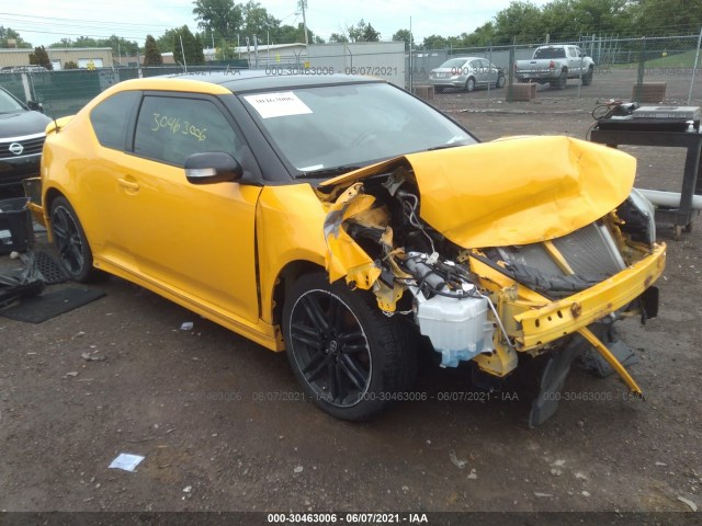 SCION TC 2012 jtkjf5c74c3022779