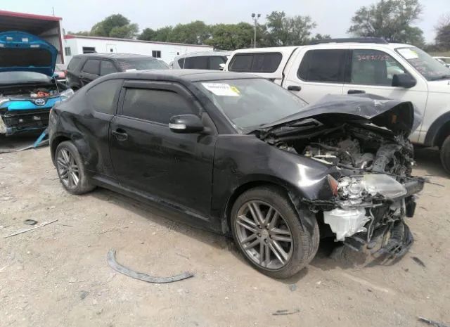 SCION TC 2012 jtkjf5c74c3023270