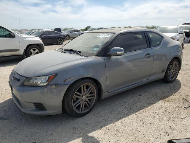 TOYOTA SCION TC 2012 jtkjf5c74c3023396