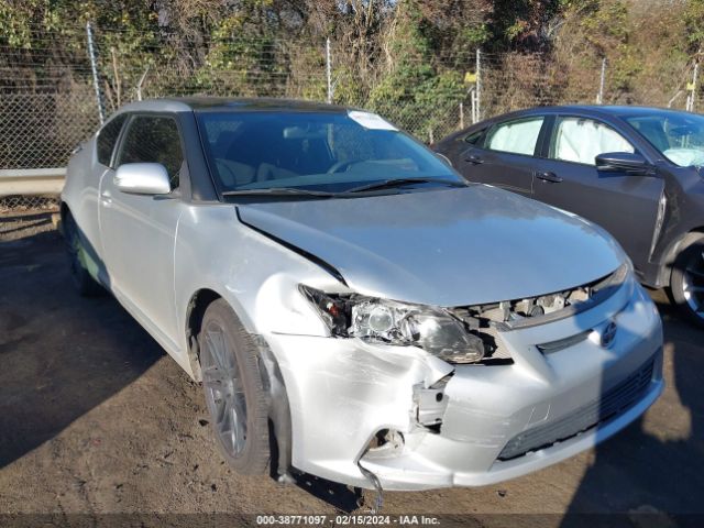 SCION TC 2012 jtkjf5c74c3023415