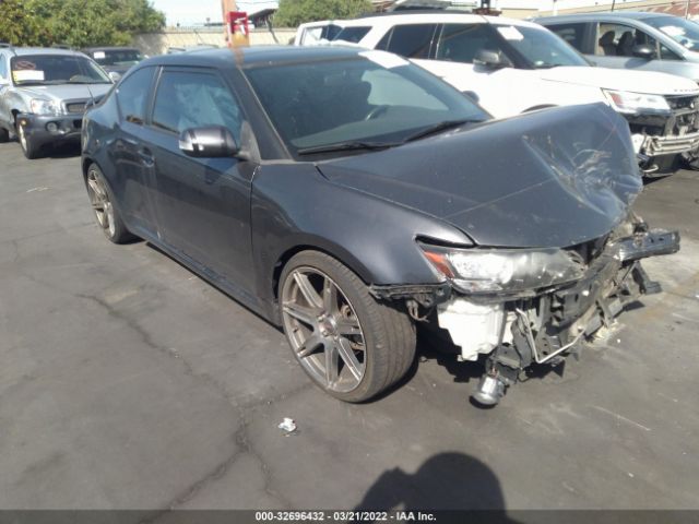 SCION TC 2012 jtkjf5c74c3024662