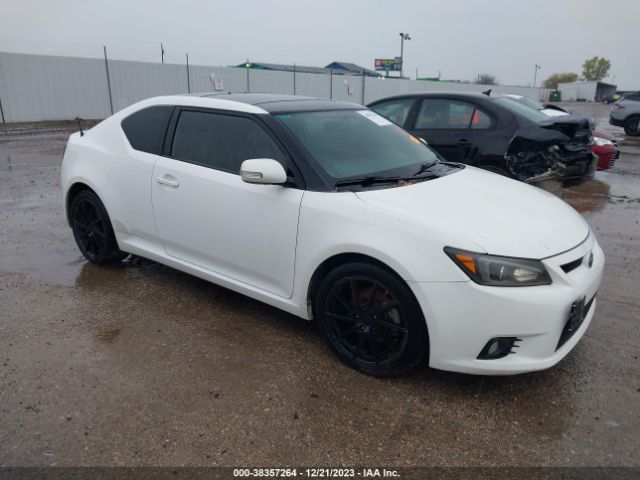 SCION TC 2012 jtkjf5c74c3024712