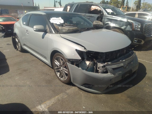 SCION TC 2012 jtkjf5c74c3024872