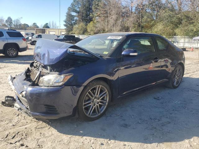 TOYOTA SCION 2012 jtkjf5c74c3025469