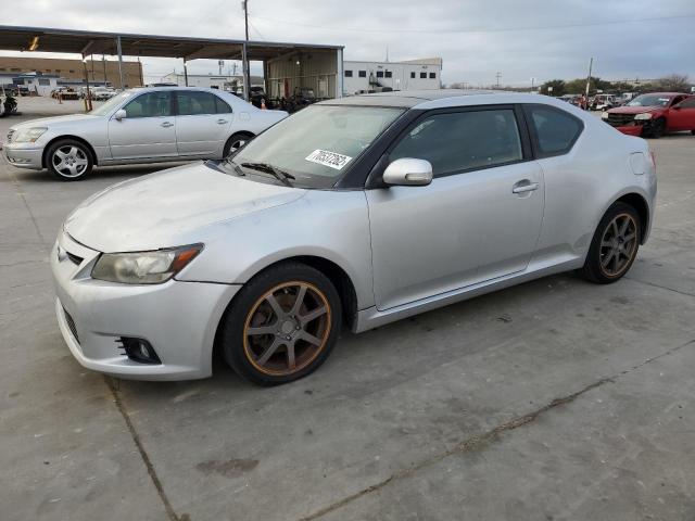 TOYOTA SCION TC 2012 jtkjf5c74c3026153