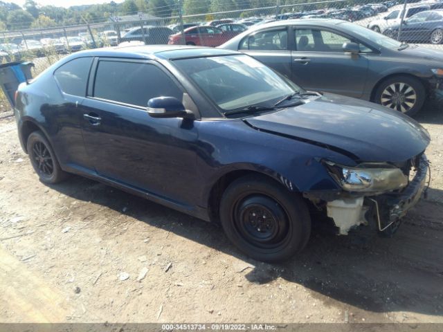 SCION TC 2012 jtkjf5c74c3026606