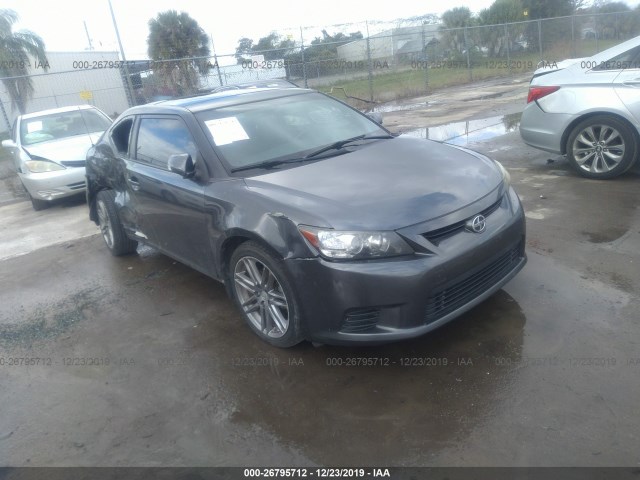 SCION TC 2012 jtkjf5c74c3026945